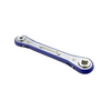 Wholesale Portable Manual Refrigeration Tool CT-122 Aluminium Alloy Ratchet Mechanical Engineering Wrench Tool