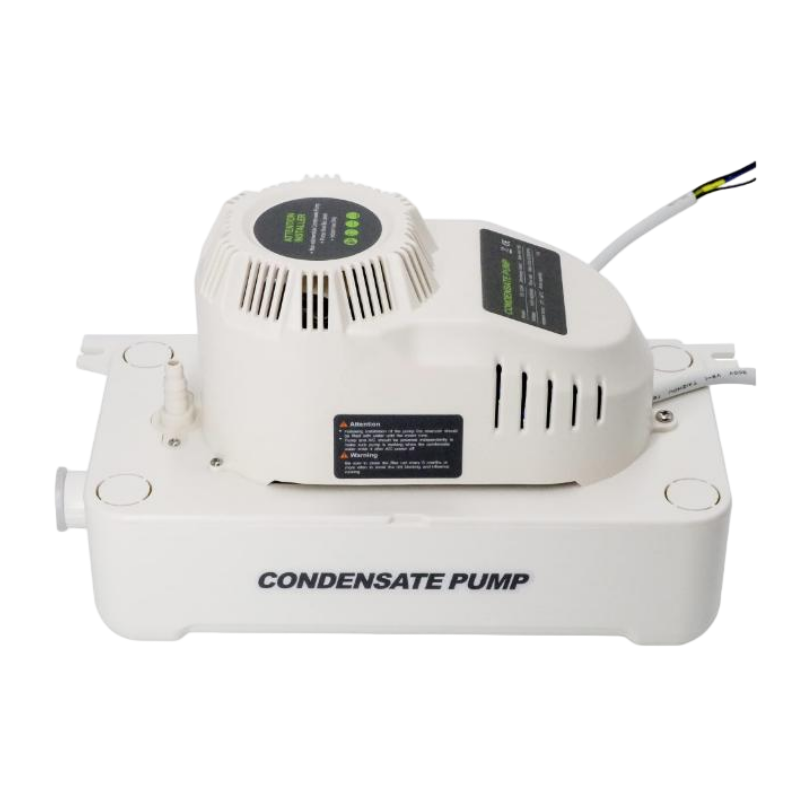 Wholesale High Quality PC-125A Tank Pump 1.8L Condenser Water Pump air Conditioning Condensate Drain Pump Hot Sell