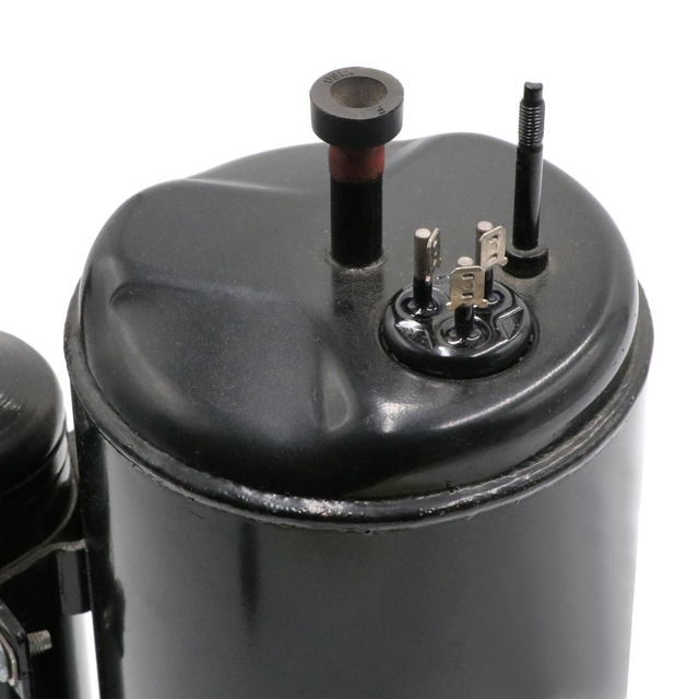 GMCC R410A/R32 12700BTU AC Air Conditioning Compressor ASN71E1VBZJ 60Hz-115V AC Air Conditioner Compressor