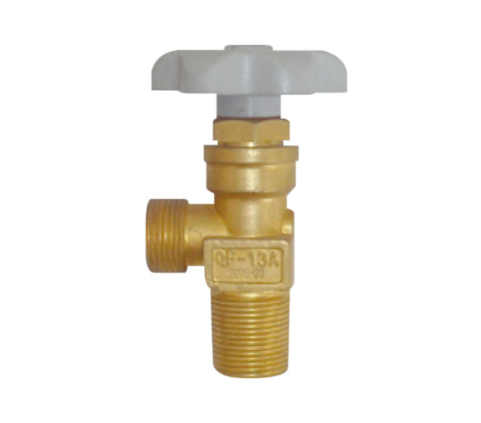 China Coolway High Pressure Professional Made LPG Cylinder Cheap Prices Pressure Control Valves with CE