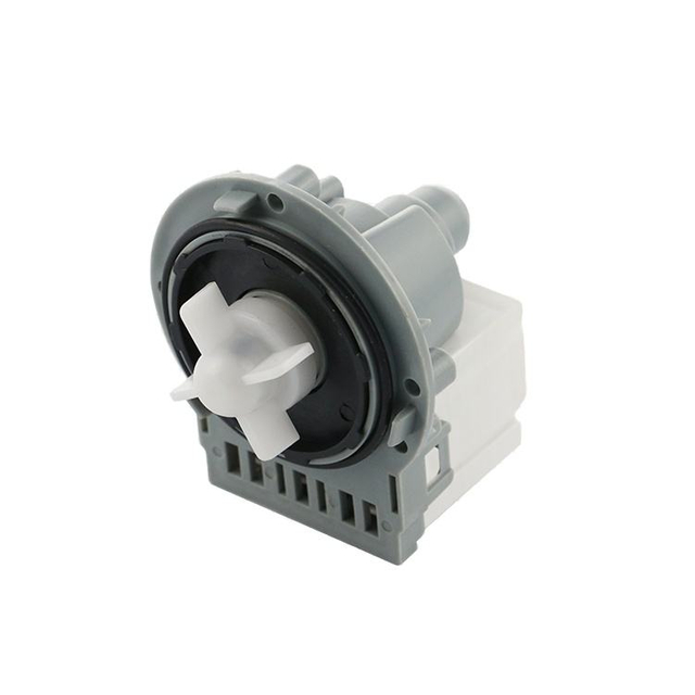 Wholesale South America Hot Sale Regular Universal Model Washing Machine Drain Pump CDP-29 220V Copper Appliance Repair Parts