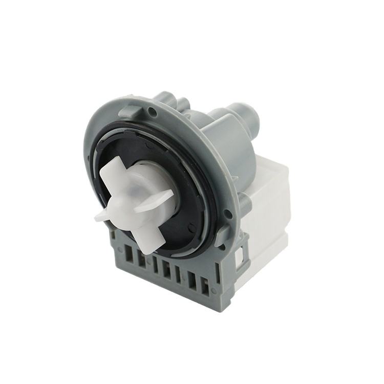 Wholesale South America Hot Sale Regular Universal Model Washing Machine Drain Pump CDP-29 220V Copper Appliance Repair Parts