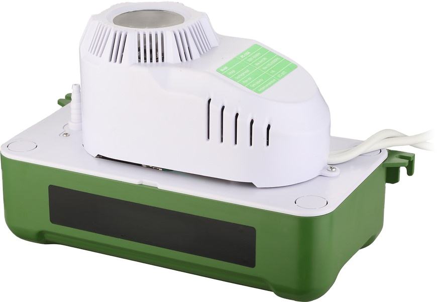 Refrigeration Parts Condensate Removal Water Pump