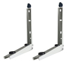 Manufacture Price Factory Custom Interior Cold Rolled Steel Brackets for Air Conditioning Outdoor Unit