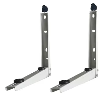 Cheap Price Factory Customize Air Conditioner Support Easy Installation Air Conditioner Parts AC Wall Mount Bracket