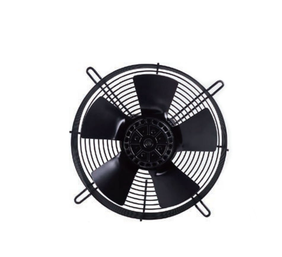 Axial Flow Fans Air Conditioner Outdoor Unit for Outdoor Use