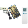 Low Price and High Quality Pcb Control Board Pcb Series Air Conditioner Parts Universal Control Board A/C Control Board