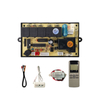 China Factory Best Price Original Accurate & Stable Temperature Control Air Conditioning Control System Remote Board U03c+973