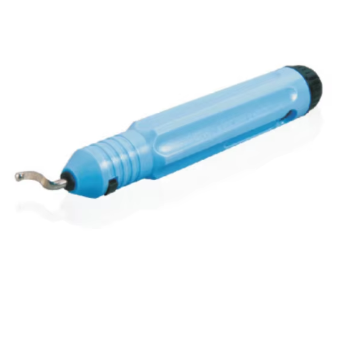 OEM/ODM Stainless Steel DIY Hand Tools Set Handheld Deburring Tool Kit for Metal and Pipe Tubing Deburring