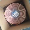 Factory Wholesale Refrigeration Insulation Capillary Copper Tube for air Conditioner,18000btu AC Copper Pipe Price