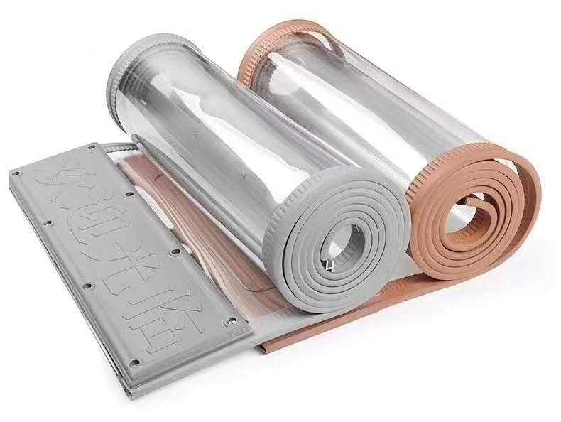 Factory Supply Acrylic Transparent Double-sided Tape Reusable Washable Multi-purpose Nano Tape Can Be Custom Color and Size