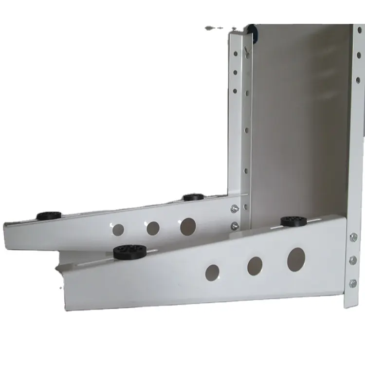 Solid and Firm Wall Brackets for Air Condition,Cheap Conditioning Wall Brackets Outside Wall Mount Stainless Support Bracket