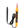 Hot Selling 185*25mm Dc Voltage Tester Meter Wholesale Digital AC/DC Personal Safety Voltage Detectors