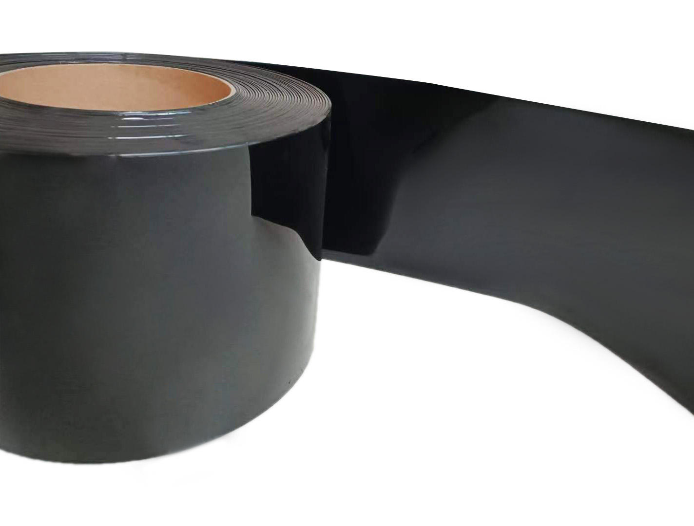 China Manufacture Factory Directiy Cold Storage 2Mm Door Refrigeration Transparent PVC Strip Curtain Rolls Plastic Strip Price