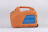 HBS-2A Automotive AC air Conditioning Refrigerant Recovery Machine freon Auto Ac air Conditioning Charging Tool Sets