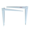 Coolway Mini Split AC Outdoor Bracket for Air Conditioning Support AC Wall Bracket Air Conditioning Bracket