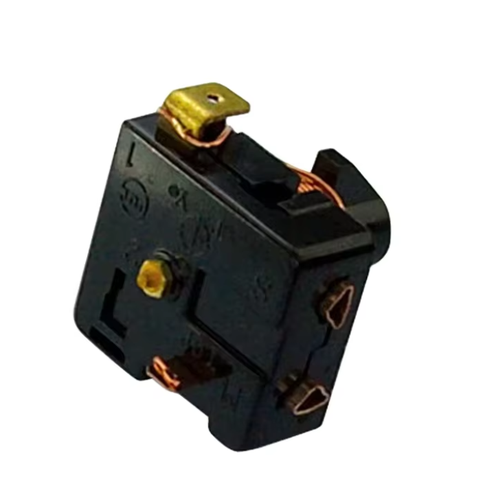 Under Voltage General Purpose Protective Overload Electrical Relay