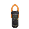 Best Price Mini Handheld Multimeter Power True RMS AC DC Current Mini Small Digital Current Clamp Meter Price