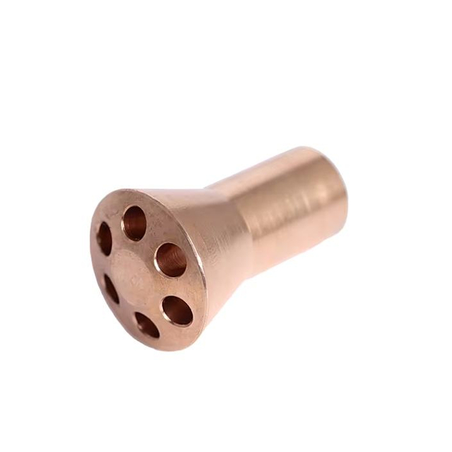Custom Design Brass Pipe Conduit Tube Fittings
