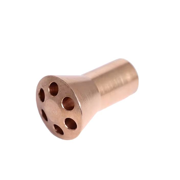 Custom Design Brass Pipe Conduit Tube Fittings