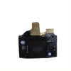 10amp Compressor Thermal Overload Protector Switch Electric Voltage Refrigerator Protector Refrigerator Surge Protector