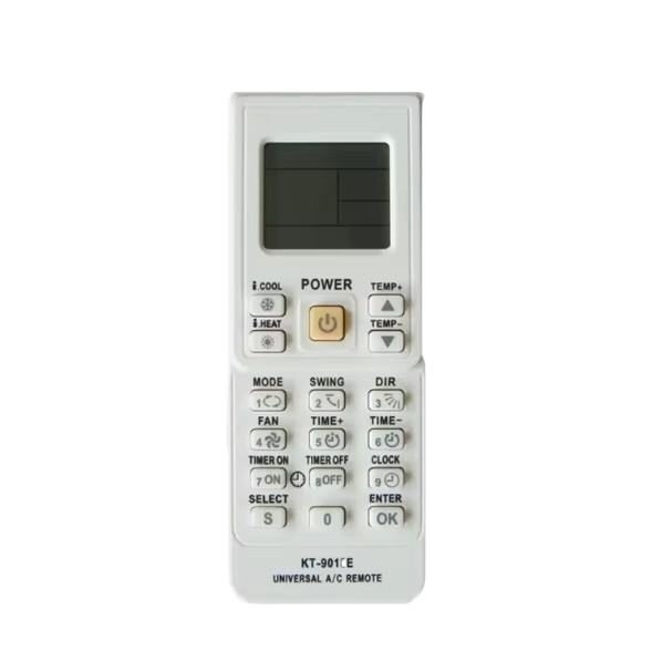 Replacement Universal Air Conditioner AC Remote Control Home Appliance air Conditioner Remote Controller