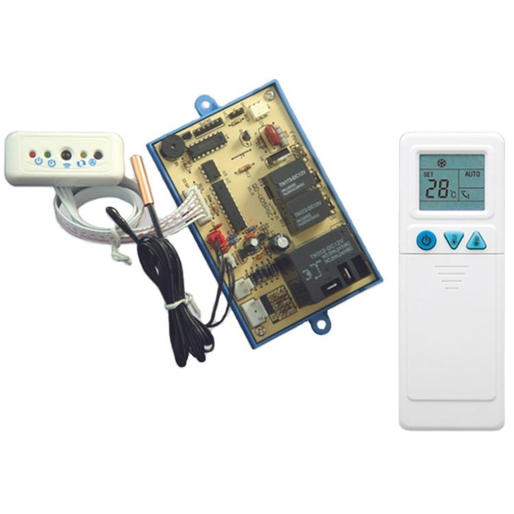 High Quality Flexible Pcb Series Air Conditioner Parts Universal Control Board A/C Control Board