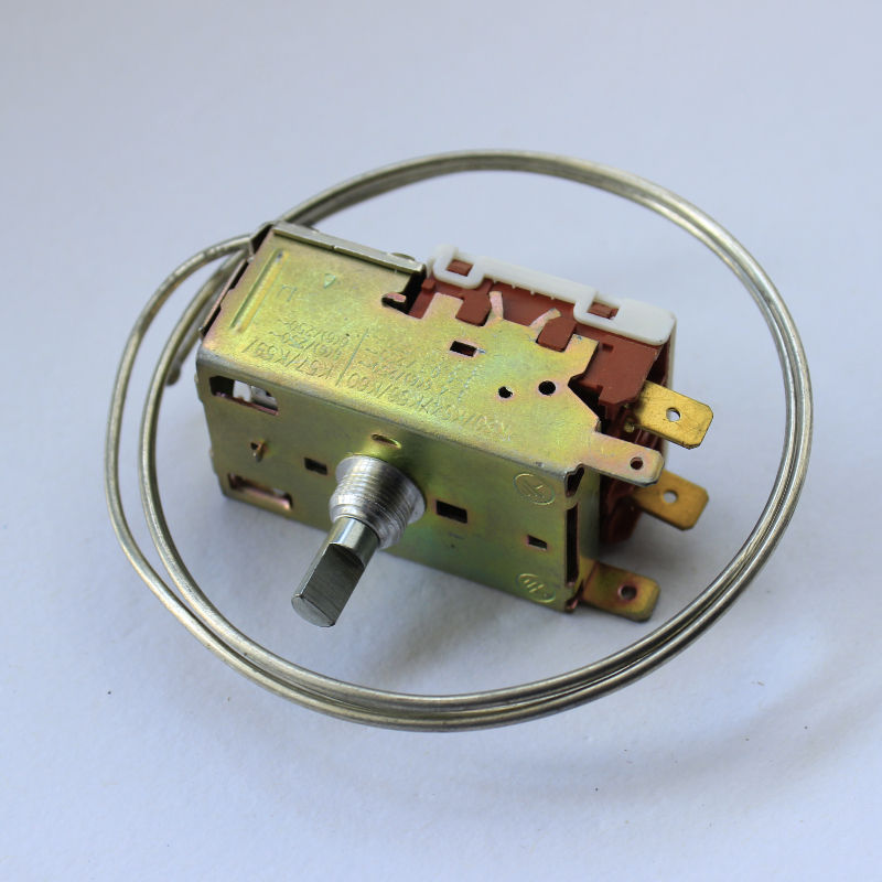 K Series Refrigerator Electronic Thermostat K50-P1126 Good Low Price and Hot Sell Household Refrigerator & Freezer Thermostat