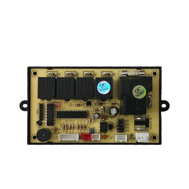 Original Air Conditioner Remote Control Board Double Sensor Air Conditioning Control System Remote and Board U03a+1000