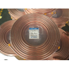 Factory Direct Sale Customized Copper Tube C17500 C10200 H65 H68 H70 1 4 3 8 5 8 Inch Pancake Coil With Competitive Price