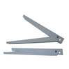 Wall Support Split Mounting Bracket Ac Outdoor Unit Bracket for Air Conditioning