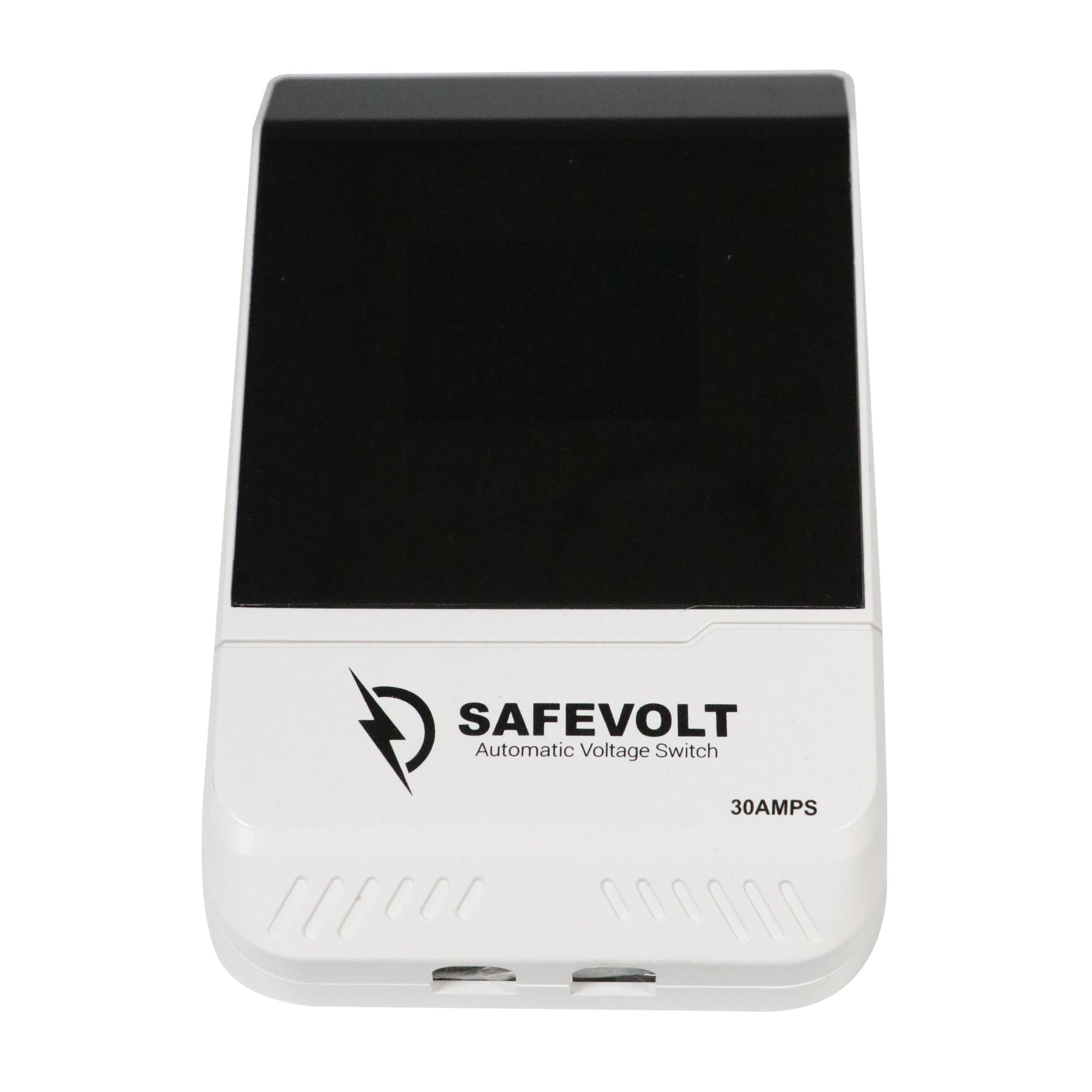 Home TV refrigerator and air conditioner 220V voltage protector socket power surge protector with switch