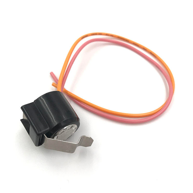 2025 High-quality America Best-seller KSD-8006 Refrigerator&Freezer Defrost Thermostat Defrost Temperature Controller