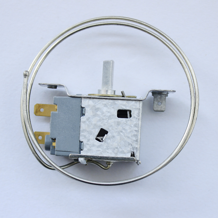 Low Price 250V 50HZ Refrigerator Freezer Accessories General Refrigerator Thermostat Thermostat Switch Temperature Regulator