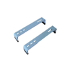 Air Conditioner Spare Part Air Condition Bracket Ac Wall Bracket Load-Bearing 150Kg Air Conditioner Bracket