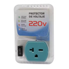 New Style Low Price 120V Stabilized American Type Surge Refrigerator Voltage Protector De Voltaje Household Power Outlet