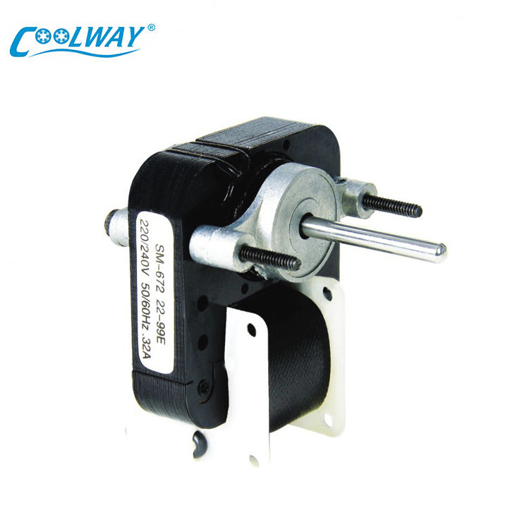 Best-Seller Full Range of Various Models 220V 110V Refrigerator Motor Freezer Motor
