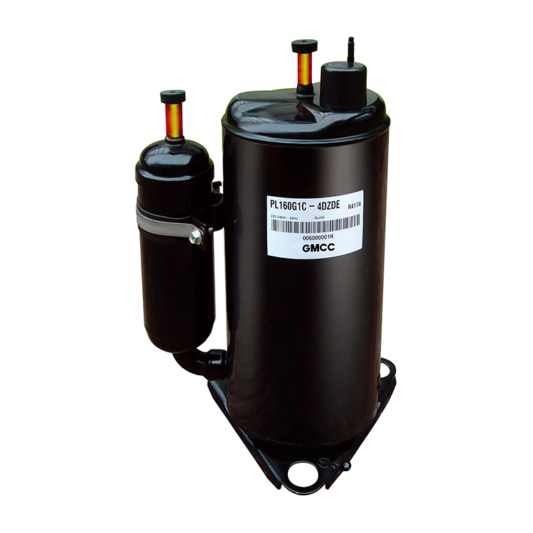 High Quality GMCC Rotary Compressor Wholesale Price AC Air Conditioning Compressor 2400but for Sale