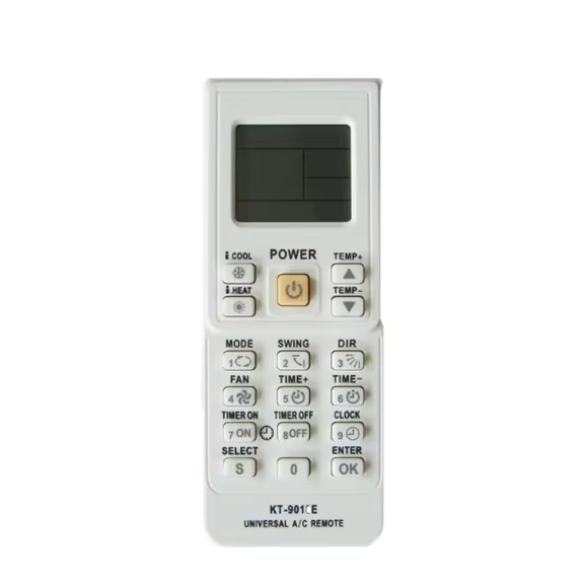 High Quality Universal Air Condition Control Remote