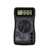 Personal Handheld Pocket Mini Digital Multimeter