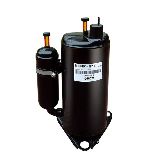 High Quality GMCC Rotary Compressor Wholesale Price AC Air Conditioning Compressor 2400but for Sale