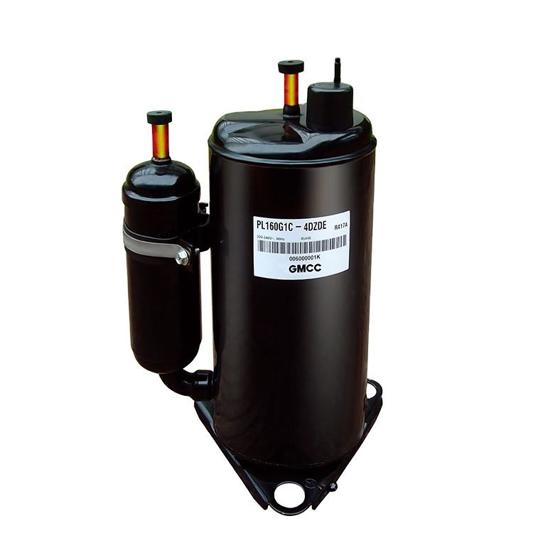 High Quality GMCC Rotary Compressor Wholesale Price AC Air Conditioning Compressor 2400but for Sale
