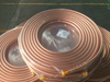 Factory Lowest Price 1/2 3/4 Copper Tube Coil air Conditioning Copper Tube 3/8 Coil Copper Tube Cold Drawn and Coil Wholesale