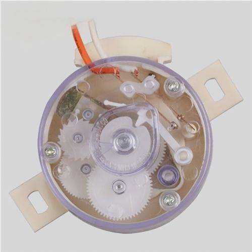 Hotsale Factory LG Washing Machine Accessories Washing Machine Timer for Washing Machine With Good Price