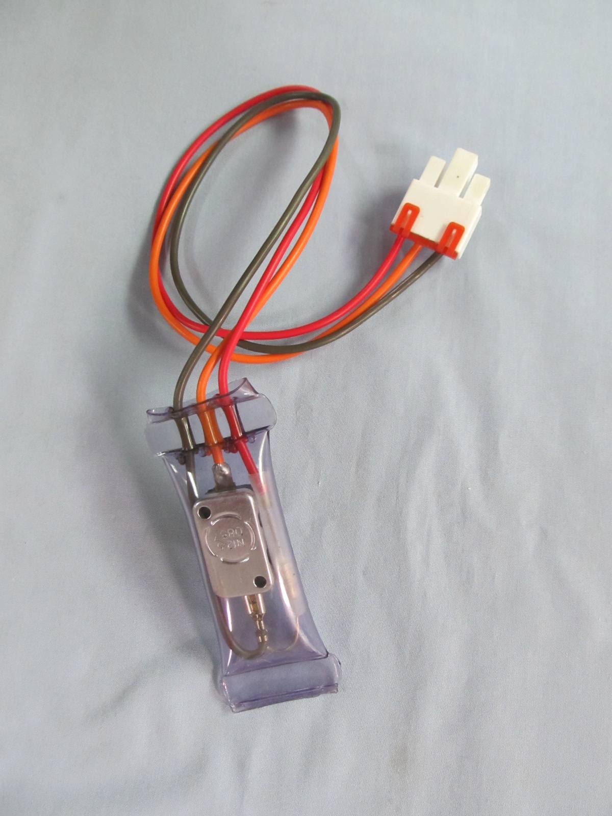 Good Price Mixed Order Fridge Parts Defrost Thermostat High Current Refrigerator Defrost Thermostat for Refrigerator