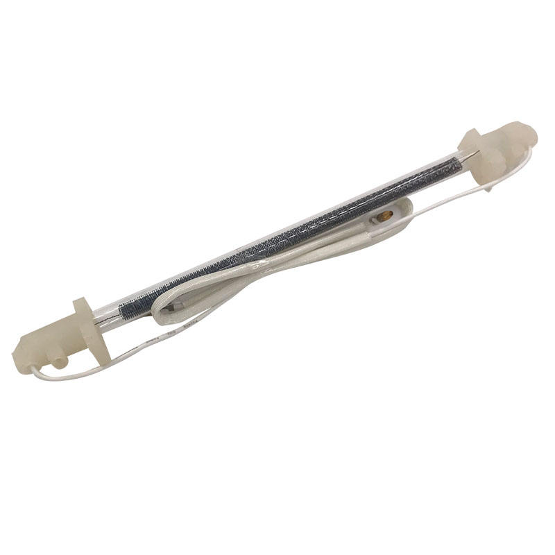 Good Price Refrigerator Defrost Heater 115V/785W Freezer Heater Factory Supply Round Glass Tube Heaters