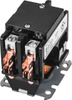 Factory Price HVAC Definite Purpose Brand Magnetic 2 Phase Electronic AC air Conditioning Contactor 2P 40Amp Contactor Price