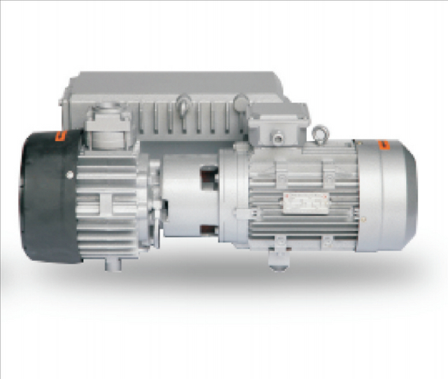 High Quality Best Selling Rotary Vane Vacuum Pump for 12volt High Pressure Oil Capacity Rotary Vane Vacuum air Pump