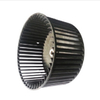 Cheap Prices Centrifugal High CFM Plastic Impeller 180mm DC Forward Curved Centrifugal Fan Blowers for Industry