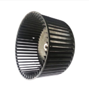 Cheap Prices Centrifugal High CFM Plastic Impeller 180mm DC Forward Curved Centrifugal Fan Blowers for Industry